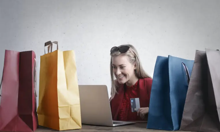 Ecommerce Product Development