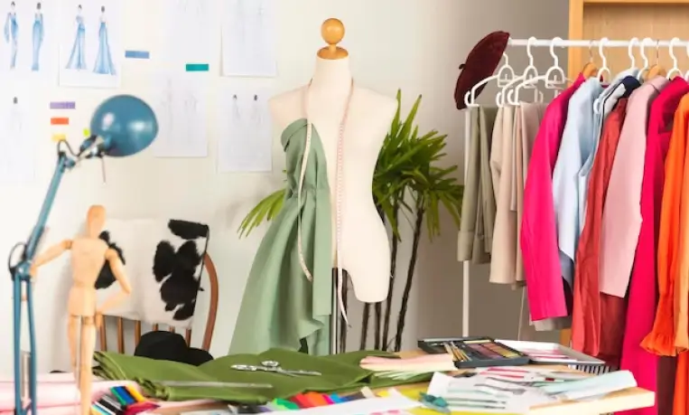 Fashion Product Development