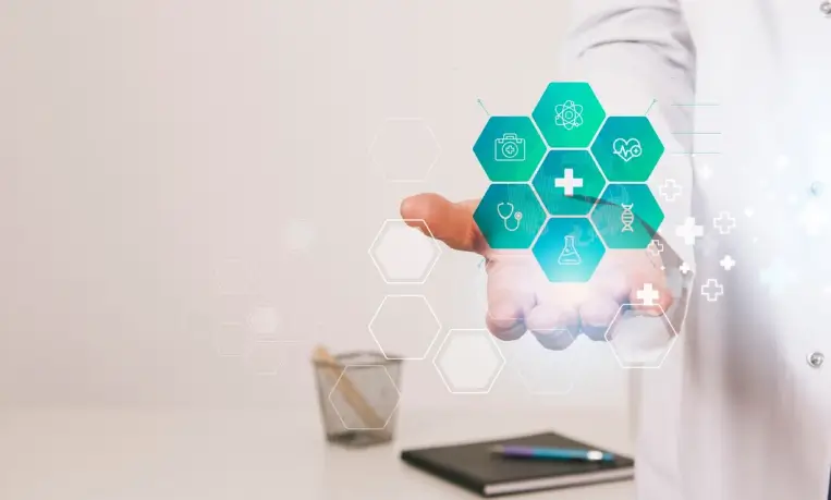 Healthcare Product Development