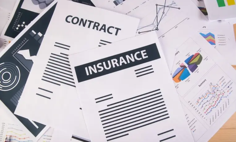 Insurance Product Development