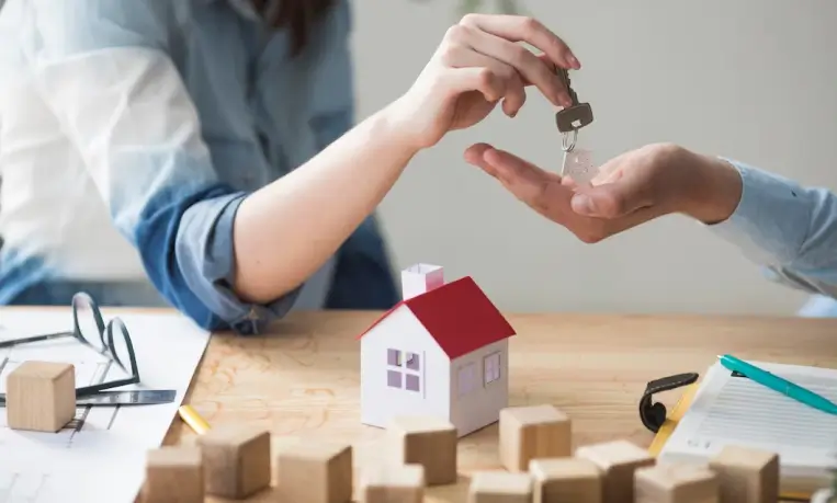 Real Estate Product Development