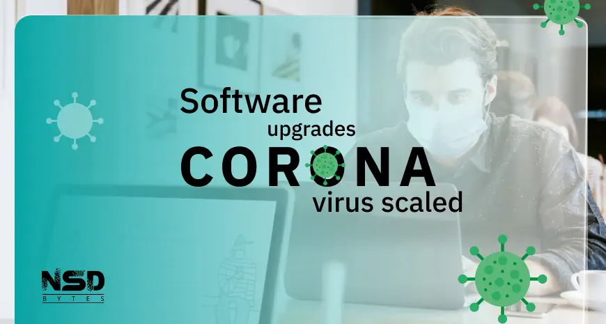 Must Update In Industry Due To COVID-19