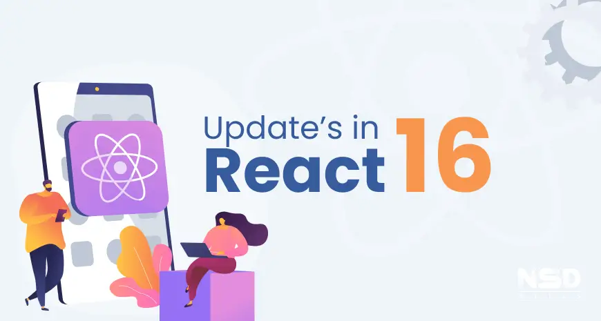 Update’s In React 16