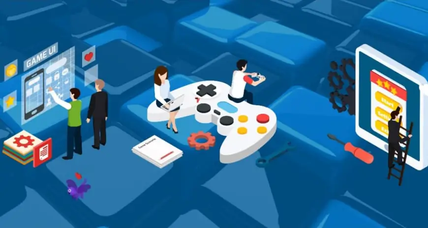 Why Use Unity3D?