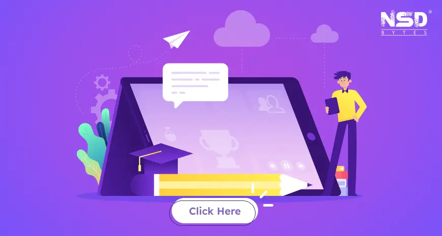 Revolutionizing Education The Technical Marvels Behind Interactive Educational Apps By Nsdbytes 1