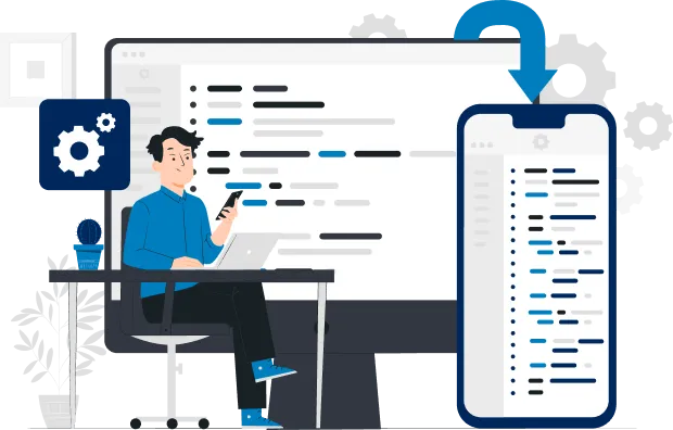 Trusted Mobile App & Custom Software Development Company