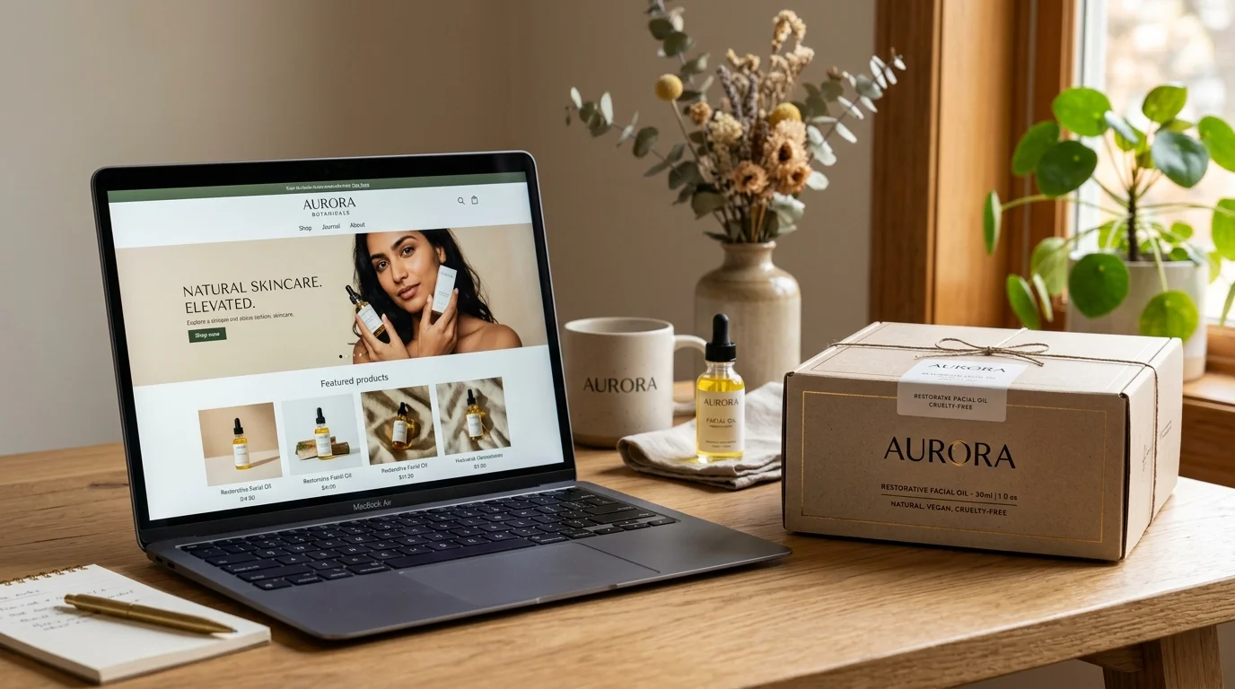 How to Build a Profitable Shopify Store: Custom Development vs Off-the-Shelf Themes